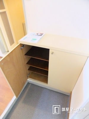 【収納】 | カントリー渋谷