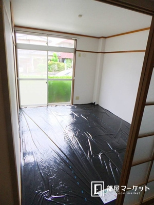 【居間・リビング】 | カントリー渋谷