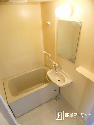 【浴室】 | カントリー渋谷