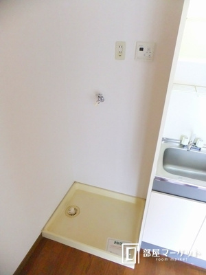 【設備】 | カントリー渋谷