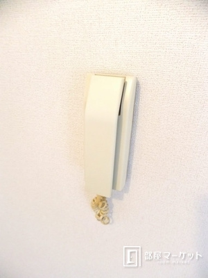 【セキュリティ】 | カントリー渋谷