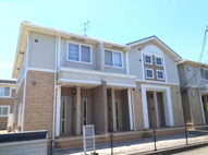 ジェネラスグリーン Ｂの画像