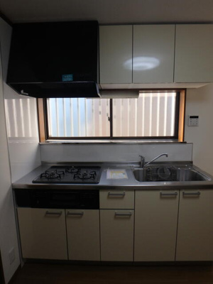 【キッチン】 | 一二三ハウス