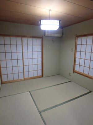 【和室】 | 一二三ハウス | 和室