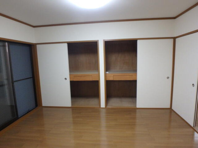 【居間・リビング】 | 一二三ハウス | 洋室６帖