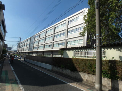 【その他】 | 一二三ハウス | 戸田市立戸田東小学校まで661m