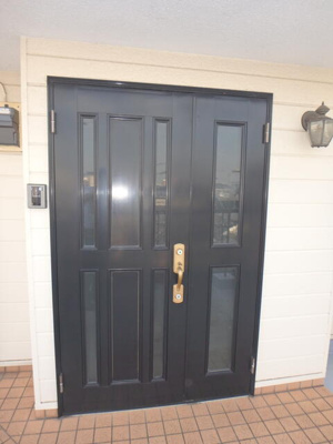 【エントランス】 | 一二三ハウス