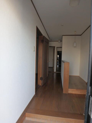 【玄関】 | 一二三ハウス