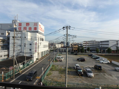 【展望】 | 一二三ハウス