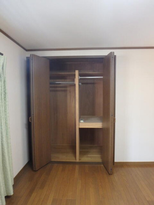 【収納】 | 一二三ハウス