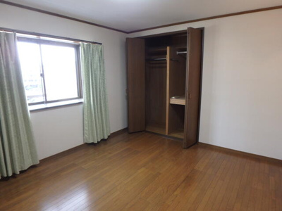 【居間・リビング】 | 一二三ハウス | 洋室７帖