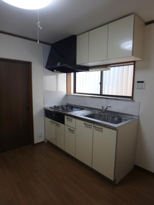 【キッチン】 | 一二三ハウス