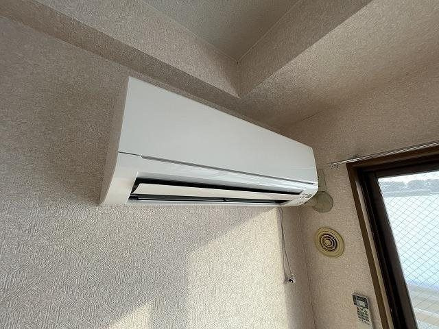 【設備】マンションマムリン 