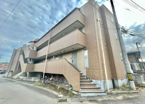 【その他共用部分】マンションマムリン