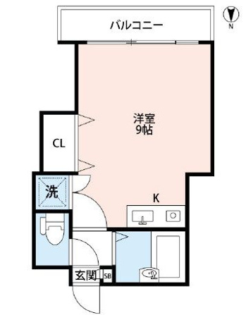 マンションマムリン