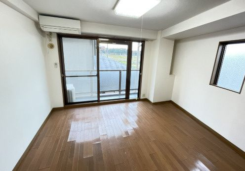 【洋室】マンションマムリン 