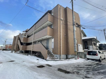 マンションマムリンの画像