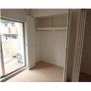 セレニテ江坂ルフレの収納