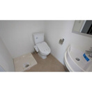 セレニテ江坂ルフレのトイレ