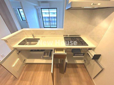 【キッチン】 |  