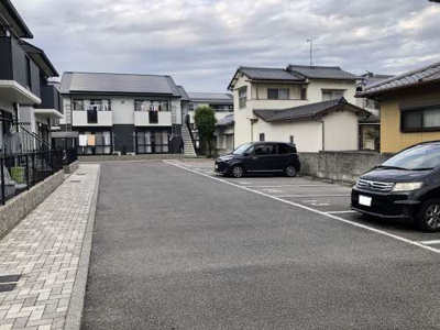 【駐車場】 | ノースウイング保免・