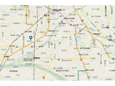 【周辺】 | ノースウイング保免・