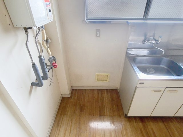 コーポ麻生1号棟　のその他