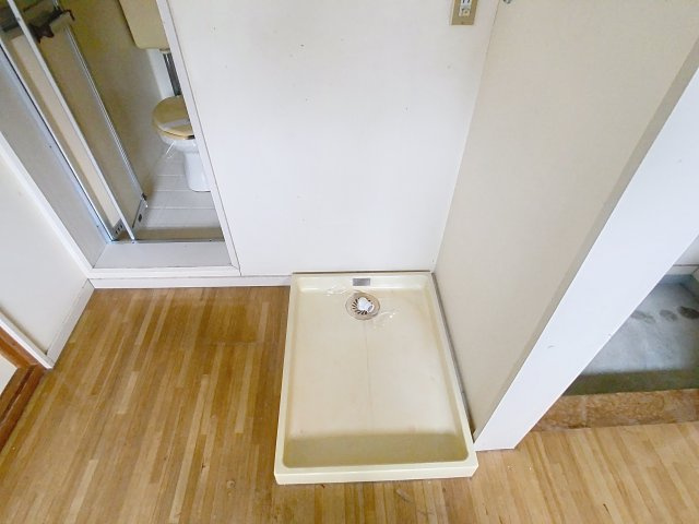 コーポ麻生1号棟　の設備