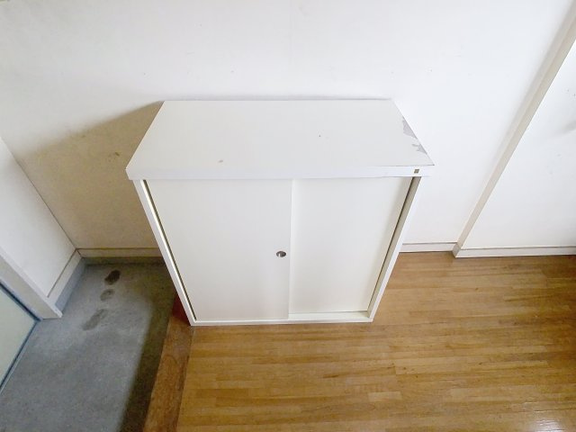 コーポ麻生1号棟　の設備