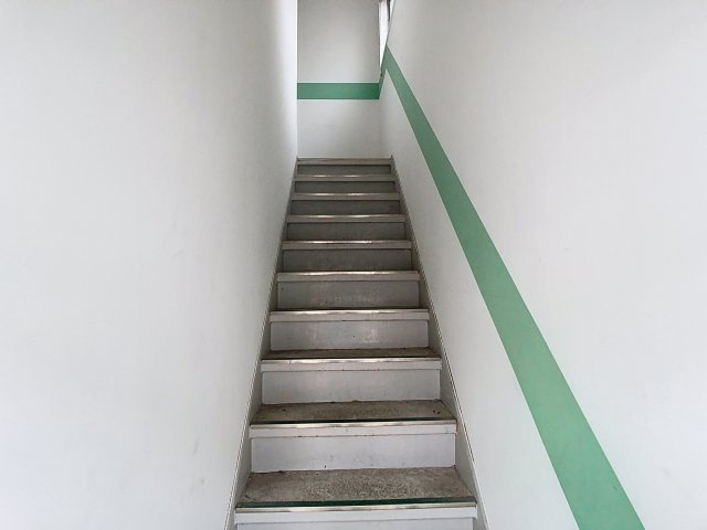 コーポ麻生1号棟　のその他共用部分