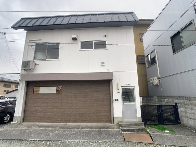 コーポ麻生1号棟　