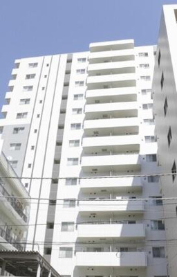 【外観】 | シティインデックス蕨