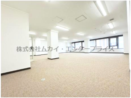 ＫＡＭＥＤＡビル