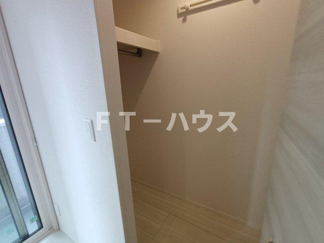 千葉市花見川区南花園１丁目のアパートのその他