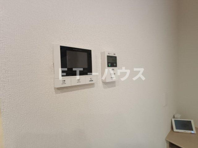 千葉市花見川区南花園１丁目のアパートのその他