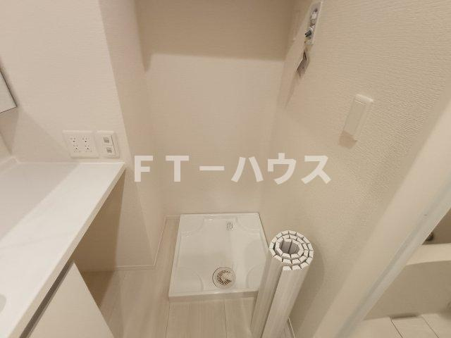 千葉市花見川区南花園１丁目のアパートのその他