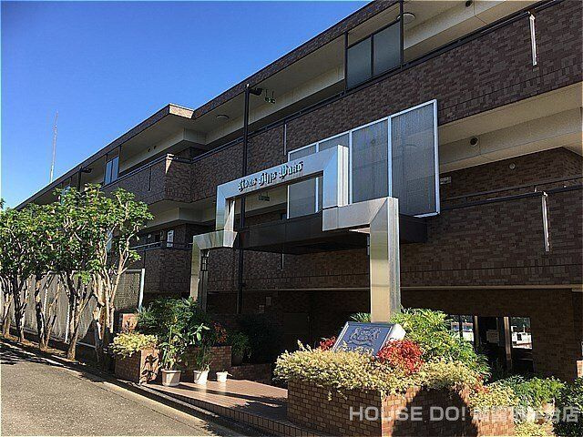 ライオンズヒルズ和光