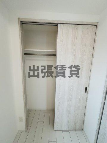 仲介手数料0円！ルネフラッツ浄心の収納