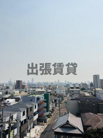 仲介手数料0円！ルネフラッツ浄心の展望