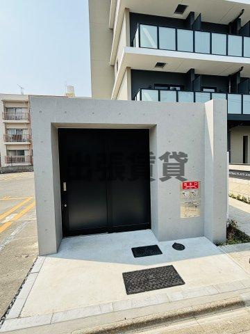 仲介手数料0円！ルネフラッツ浄心のその他共用部分