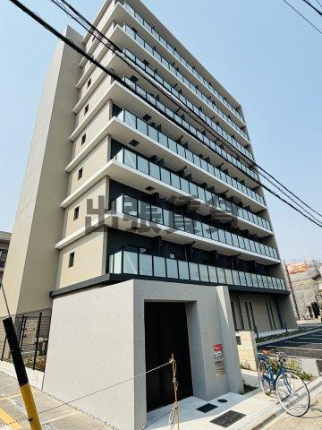 仲介手数料0円！ルネフラッツ浄心の外観