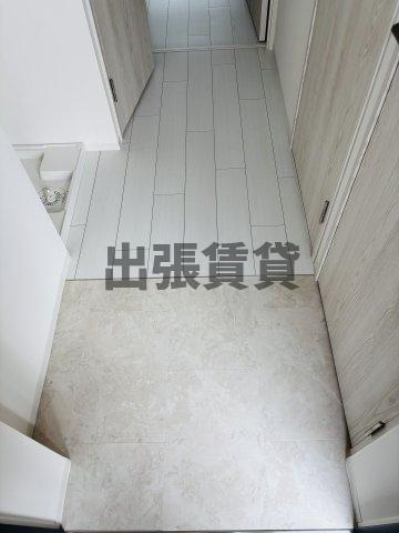 仲介手数料0円！ルネフラッツ浄心の玄関