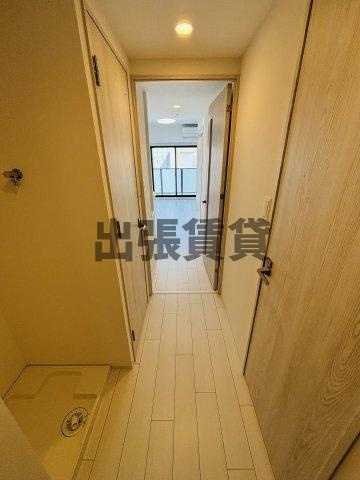 仲介手数料0円！ルネフラッツ浄心の内装