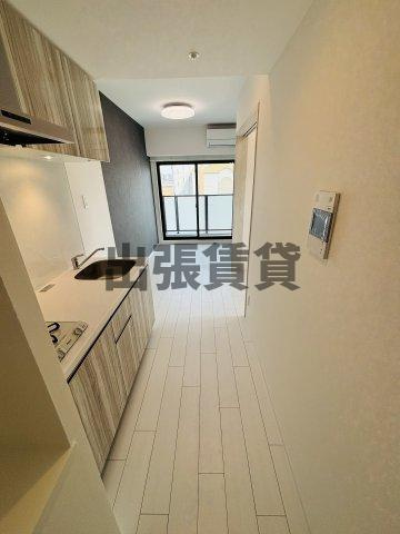 仲介手数料0円！ルネフラッツ浄心の内装