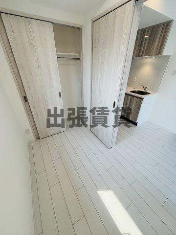 仲介手数料0円！ルネフラッツ浄心の居間・リビング