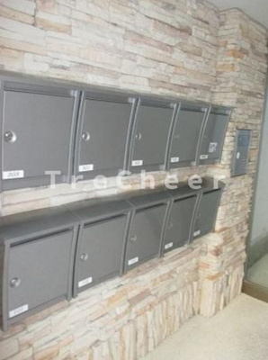 【その他共用部分】 | レスツオン参宮橋