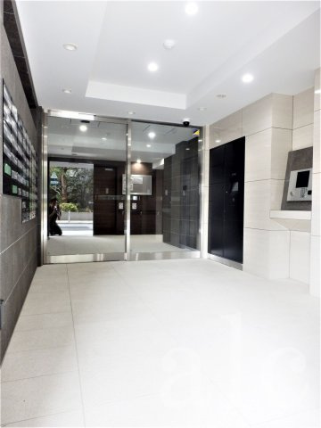 板橋区南町の賃貸マンションのその他共用部分