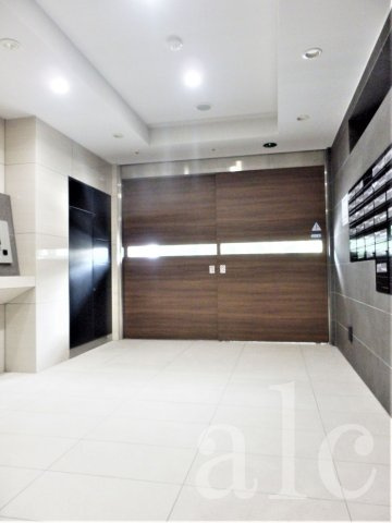 板橋区南町の賃貸マンションのその他共用部分