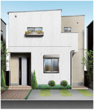 KODATEX新清洲Ⅳの画像