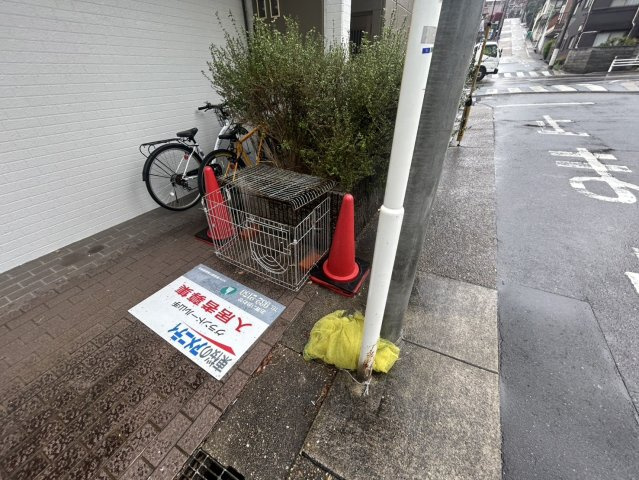 グランドール山手|名古屋市の賃貸ならMy賃貸のその他共用部分|グランドール山手